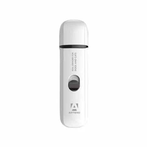 Nail File, Electric