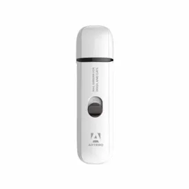Nail File, Electric