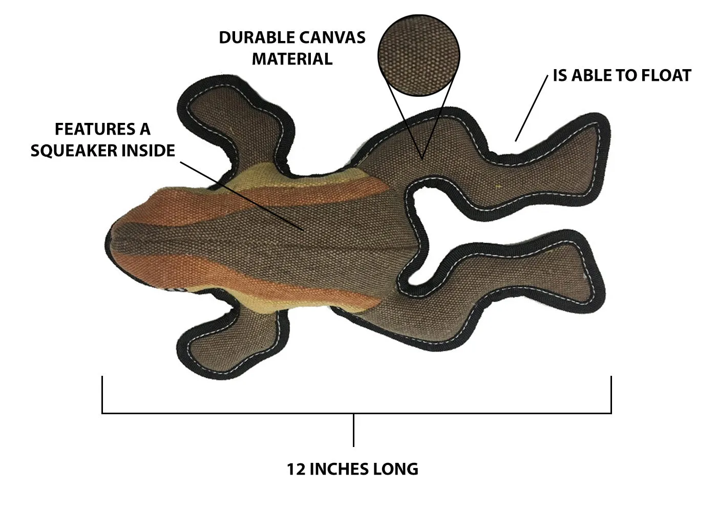 Nature Animal Toys
