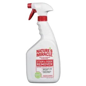 Nature's Miracle® Pet Stain & Odor Remover