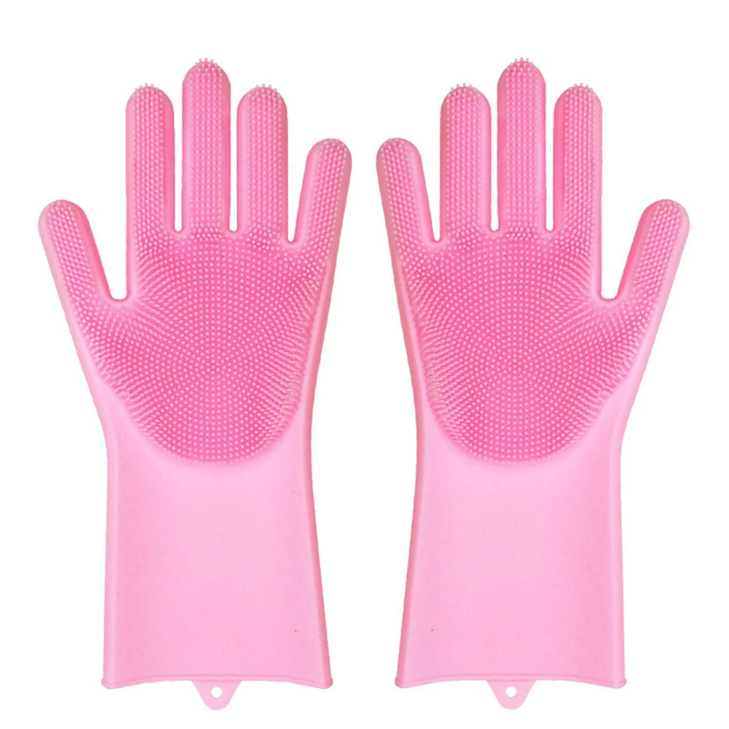 Original Magic Dishwashing Gloves (BPA Free)