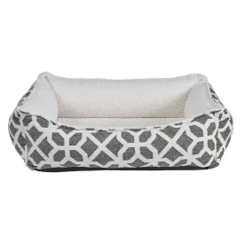 Palazzo Chenille Oslo Ortho Dog Bed