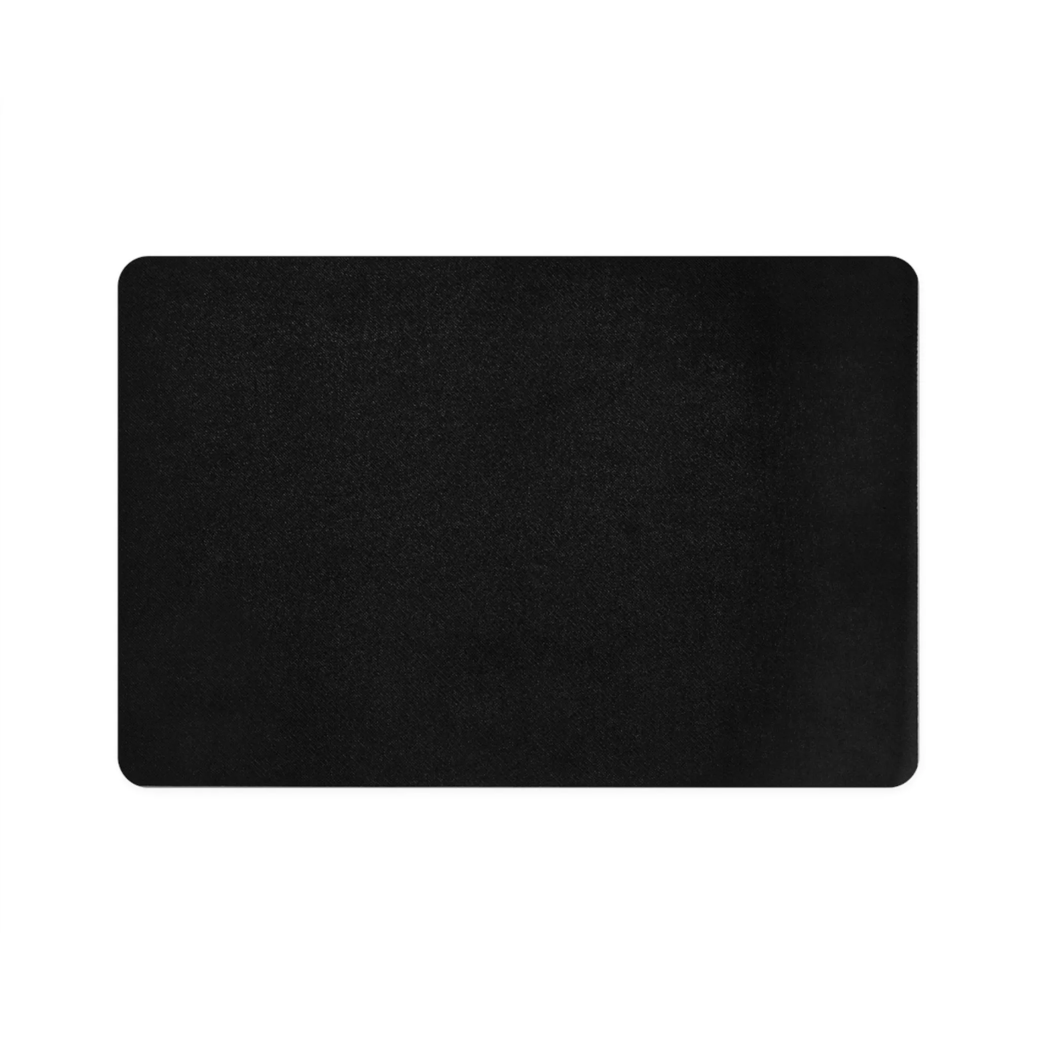 Pet Food Mat (12x18) - Mermaid's Dog