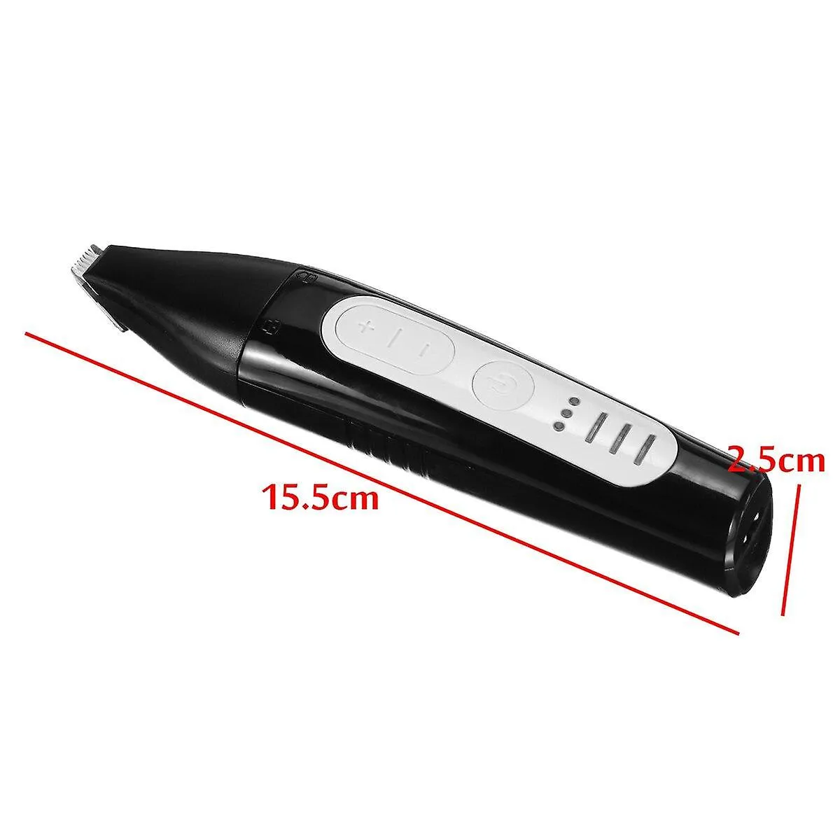 Pet nail tools 2 in 1 usb electric pet nail grinder dog cat paws hair grooming clipper
