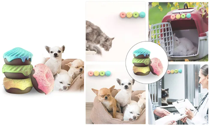 Pet Odor Remover Kit