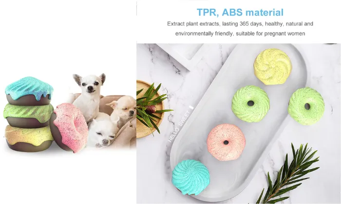Pet Odor Remover Kit