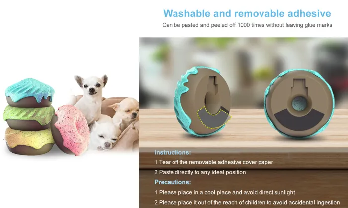 Pet Odor Remover Kit