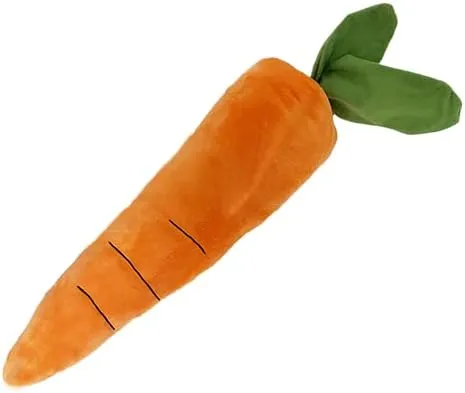 Petlou - Stuffed Toy - Carrot