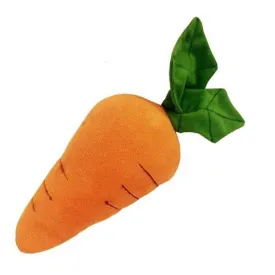 Petlou - Stuffed Toy - Carrot