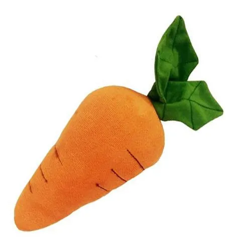 Petlou - Stuffed Toy - Carrot
