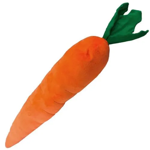 Petlou - Stuffed Toy - Carrot