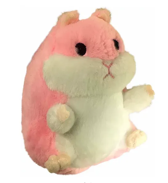 Petsport Tiny Tots Fat Hamster