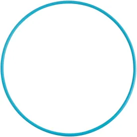Rhythmic Gymnastics 85 cm Hoop - Turquoise