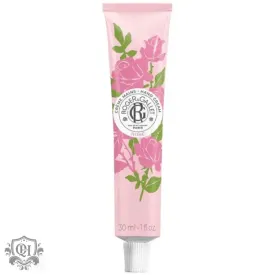 Roger & Gallet Rose Hand and Nail Cream 30ml