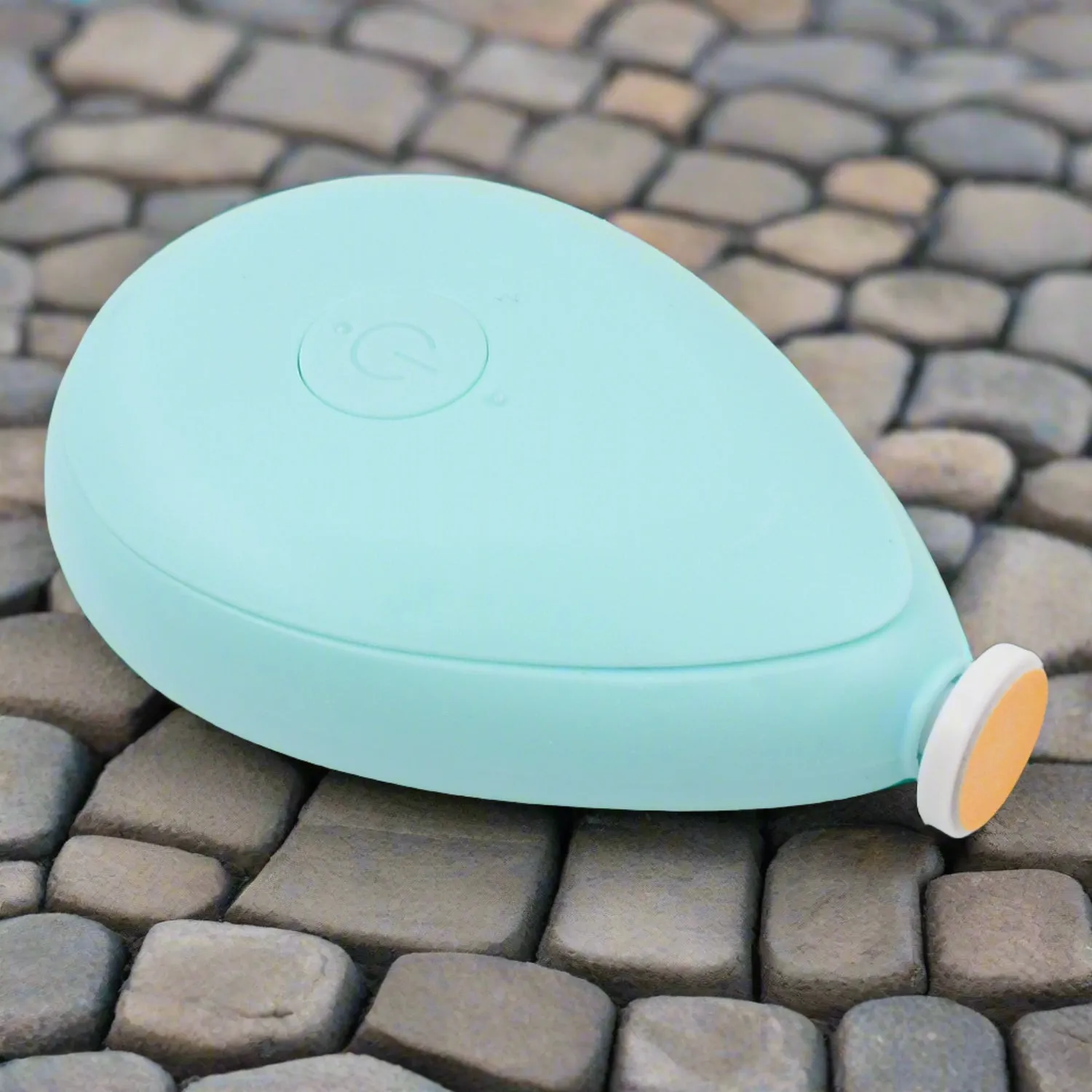 Safe Baby Nail Care Electric Grinder (Mix Color)