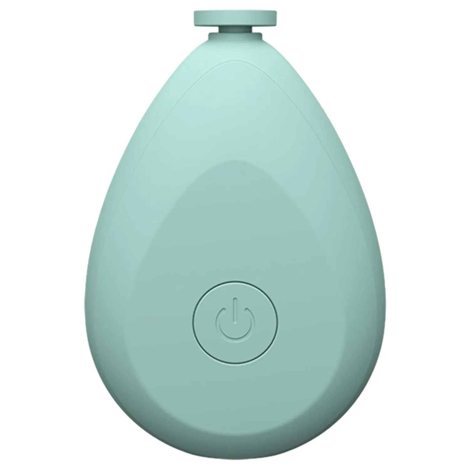Safe Baby Nail Care Electric Grinder (Mix Color)