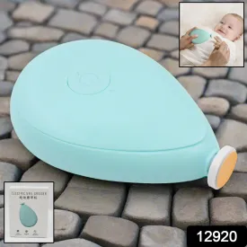 Safe Baby Nail Care Electric Grinder (Mix Color)