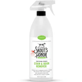 Skout's Honor Dog Stain & Odor Remover