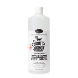 Skout's Honor Skunk Odor Eliminator 32oz
