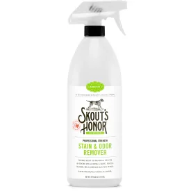 Skout's Honor - Stain & Odor Remover