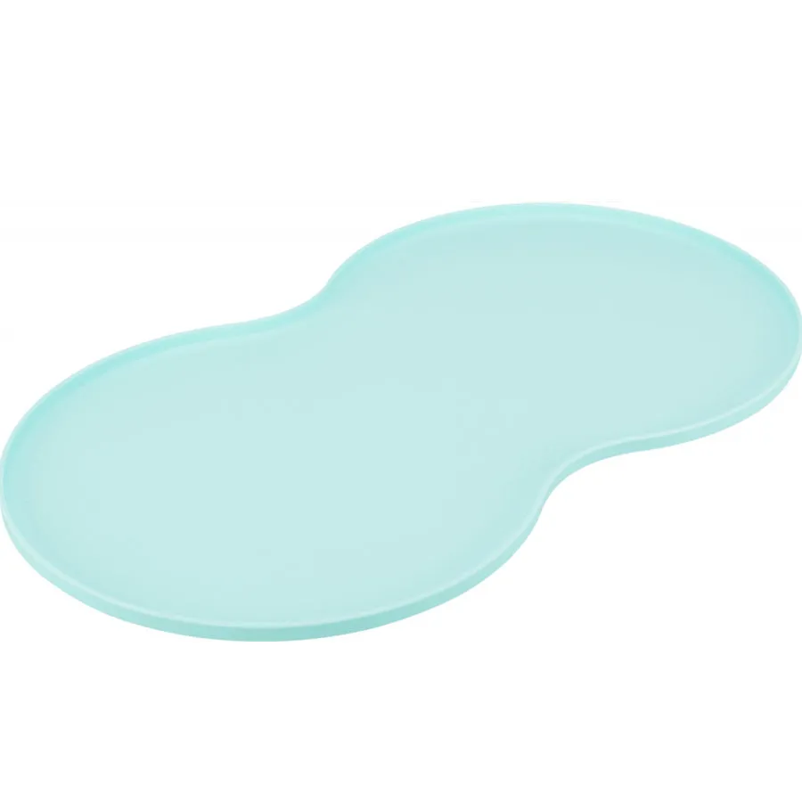 Trixie Silicone Place Mat - Raised Rim