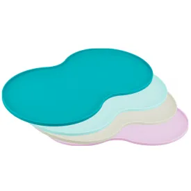 Trixie Silicone Place Mat - Raised Rim