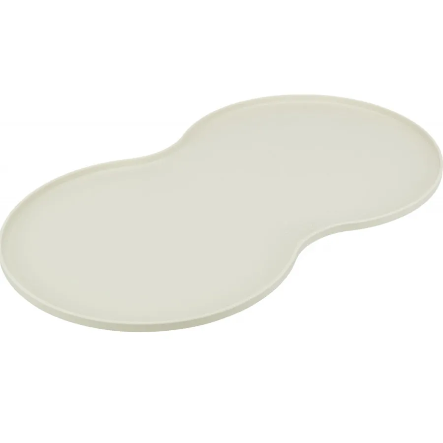 Trixie Silicone Place Mat - Raised Rim