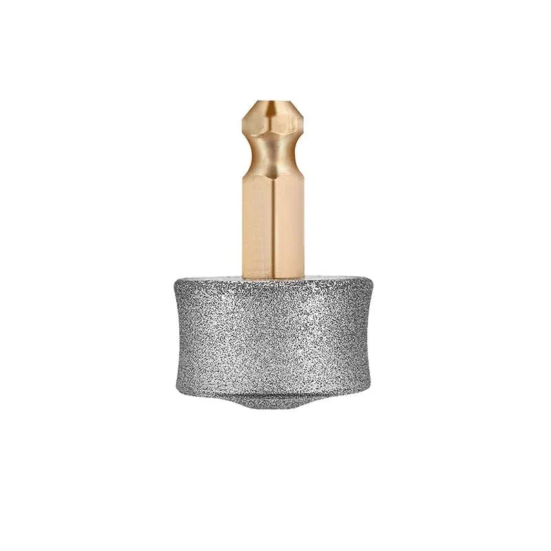 USB Rechargeable Electric LED Cat and Pet Nail Grinder