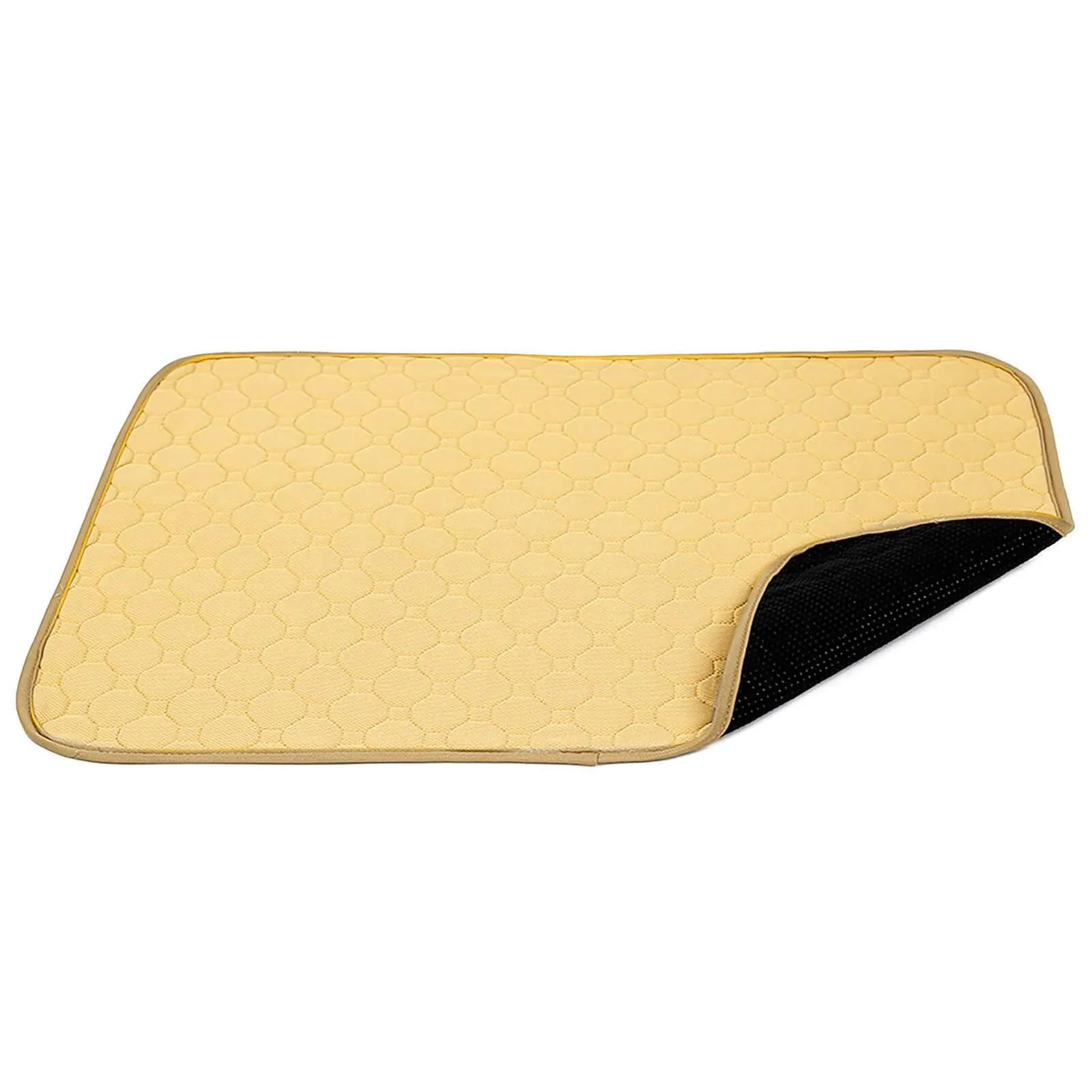 Washable Puppy Pee Pads Fast Absorbing Reusable Pad